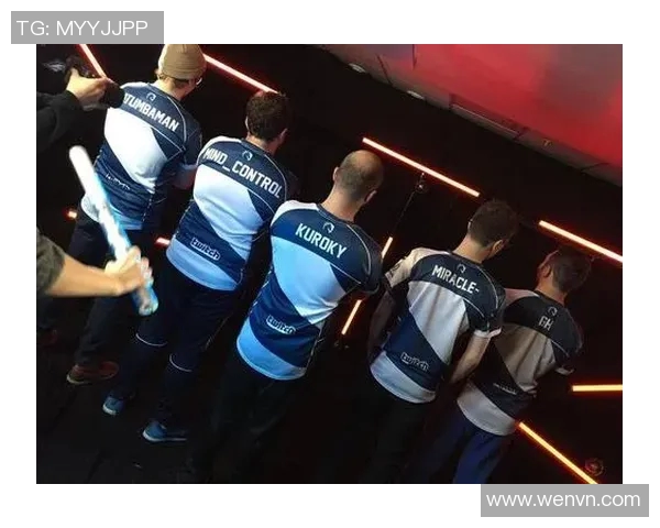 DOTASLAM大满贯赛事HYDRA战队选手团战先手控制